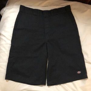 Dickies men short